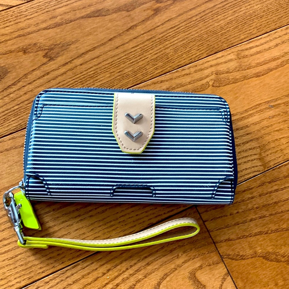💛2/$20 Stella & Dot wristlet